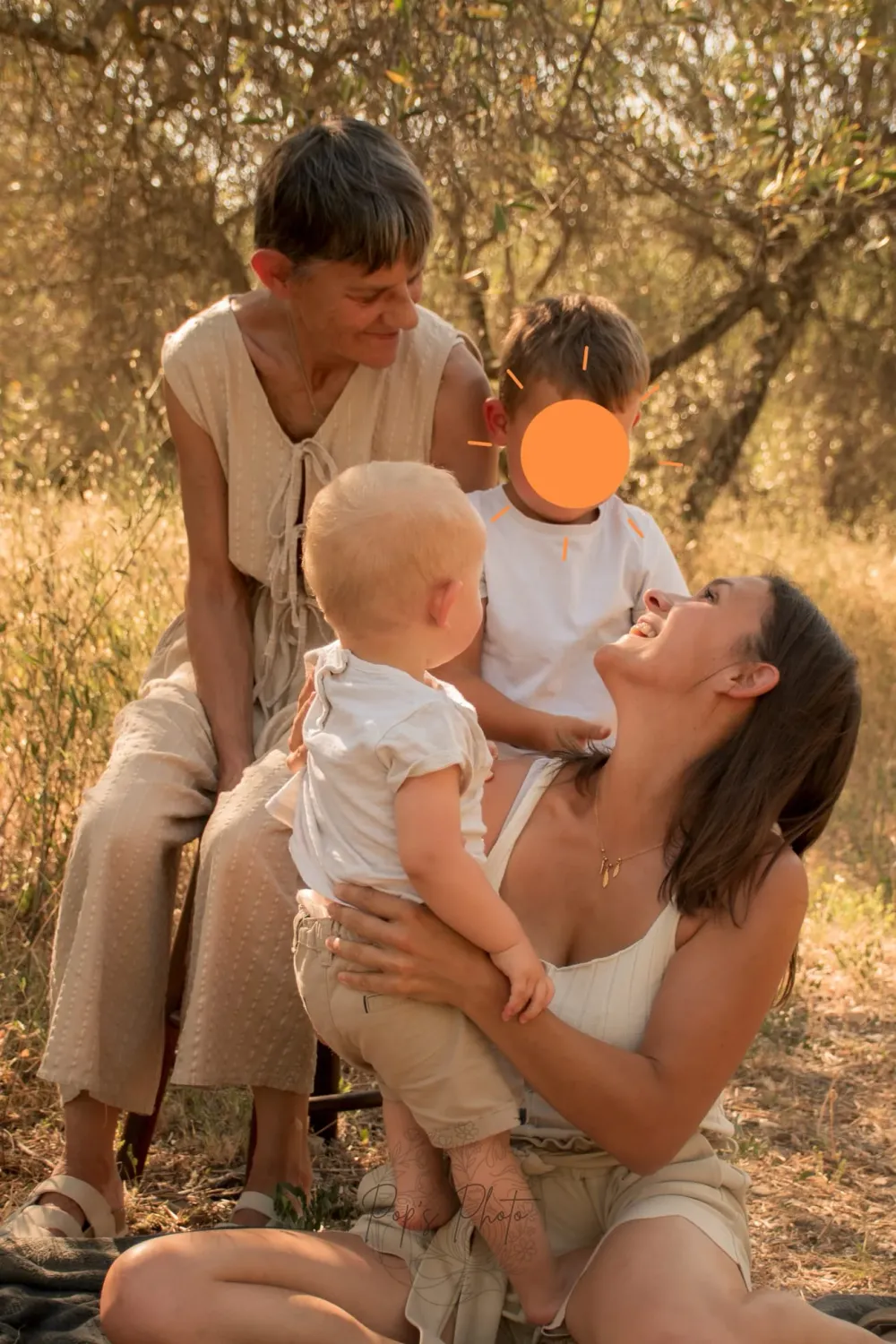 Famille